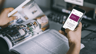 Bank Islam Brunei Darussalam AI Chat-Based Banking Concept